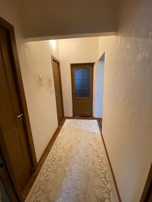 Продаётся 2х комнатная квартира