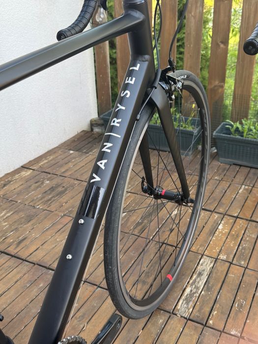 Cursiera Van Rysel EDR AF 105