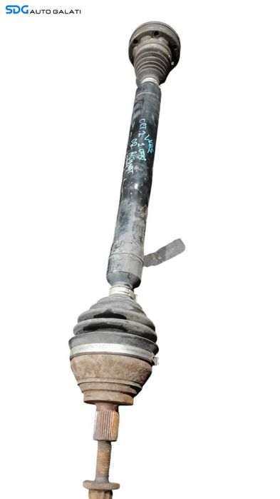 Planetara Dreapta Fata Cutie Automata Audi A3 8P 2.0 TDI 2004 - 2013 [M8321]