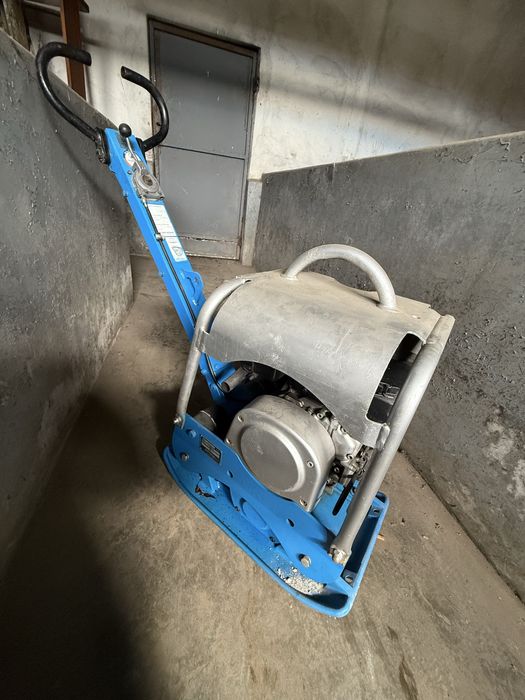 Lombardini cr-1 ~118kg,Compresor Ingersoll-land T30,Aparat incalzire