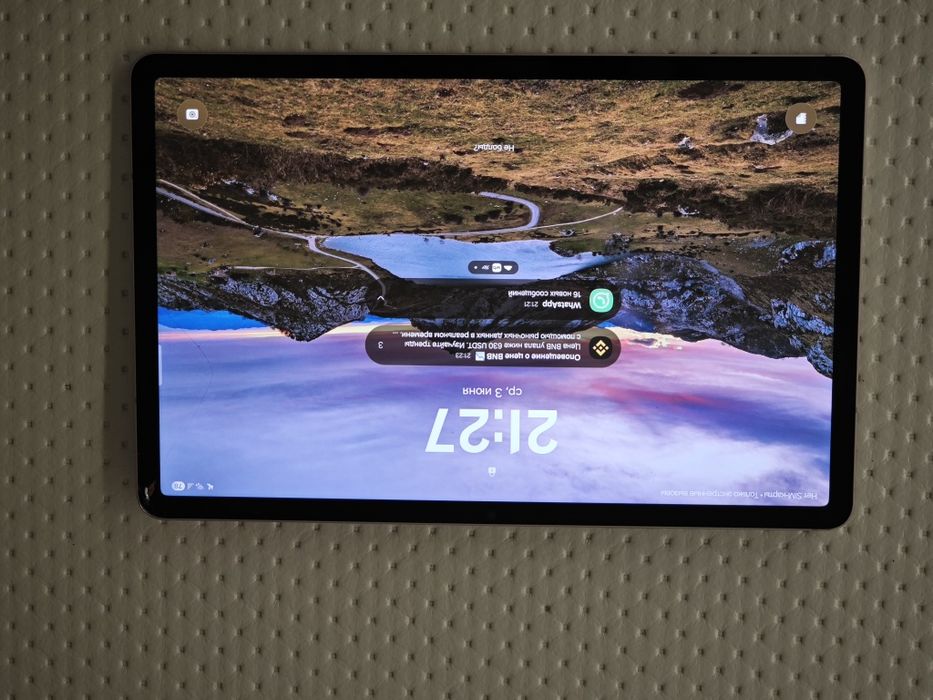 Samsung tab s8 8/128