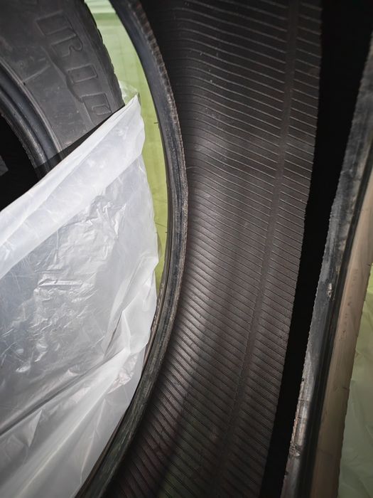 Продам шины 265х60х18