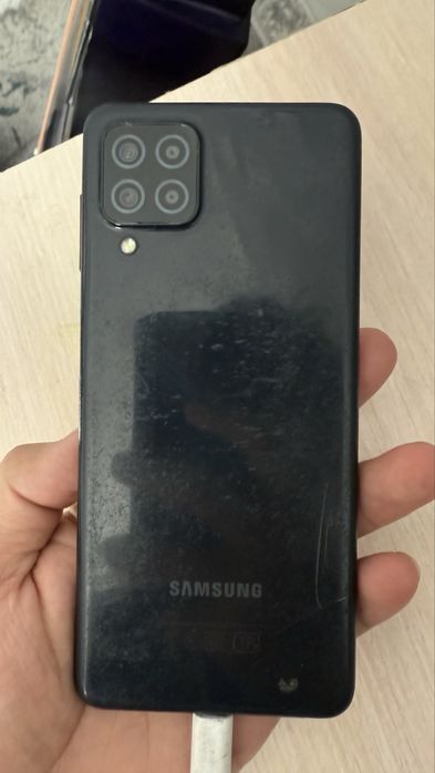 Samsung galaxy A22