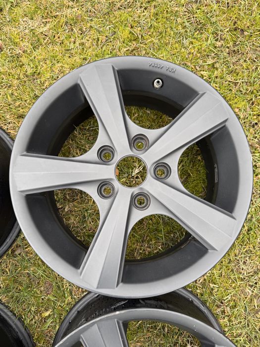 Jante R15 5x112 Mercedes/Audi/VW/Skoda/Seat