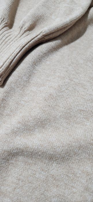 Платье женское теплое