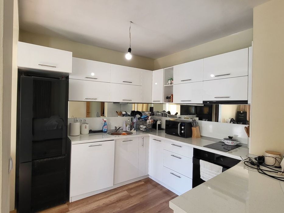 Продава се Двустаен апартамент в София, Белите брези - 88 кв.м за 1768 €/кв.м - Снимка #4