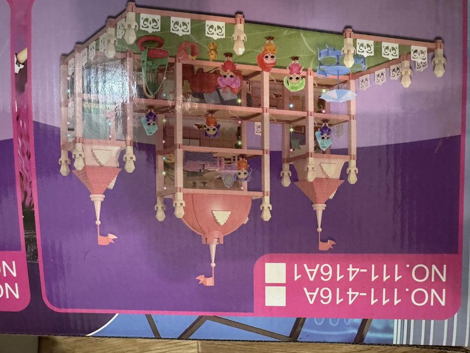 Продам игрушки различные