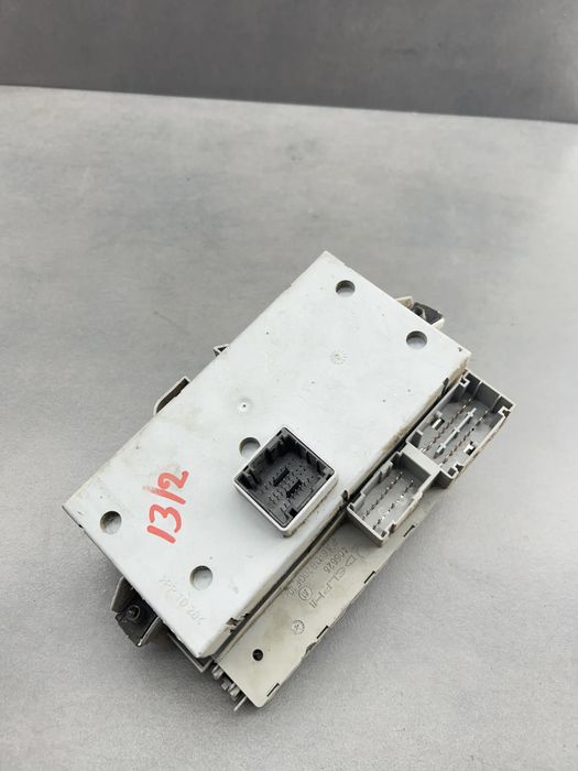 Calculator habitaclu 46812227NPL Fiat Doblo