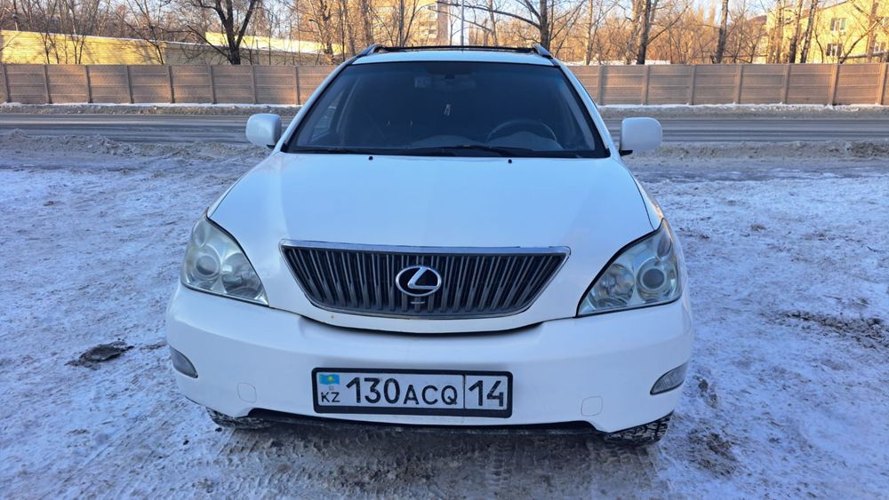 Лексус 330, Можно обмен КРС, Лошадь,  Газель.