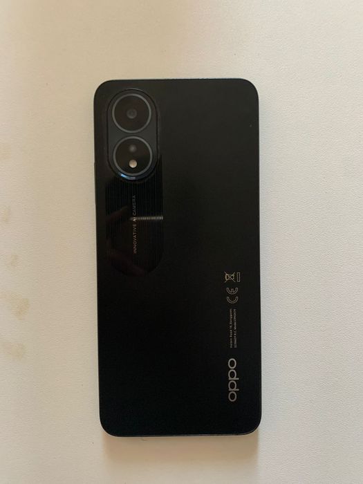 продам оппа а38  минус нету