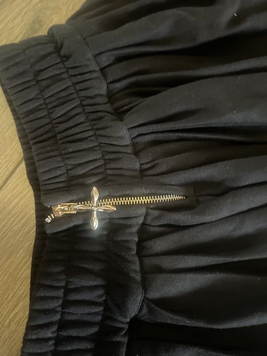 Пола с ластична талия