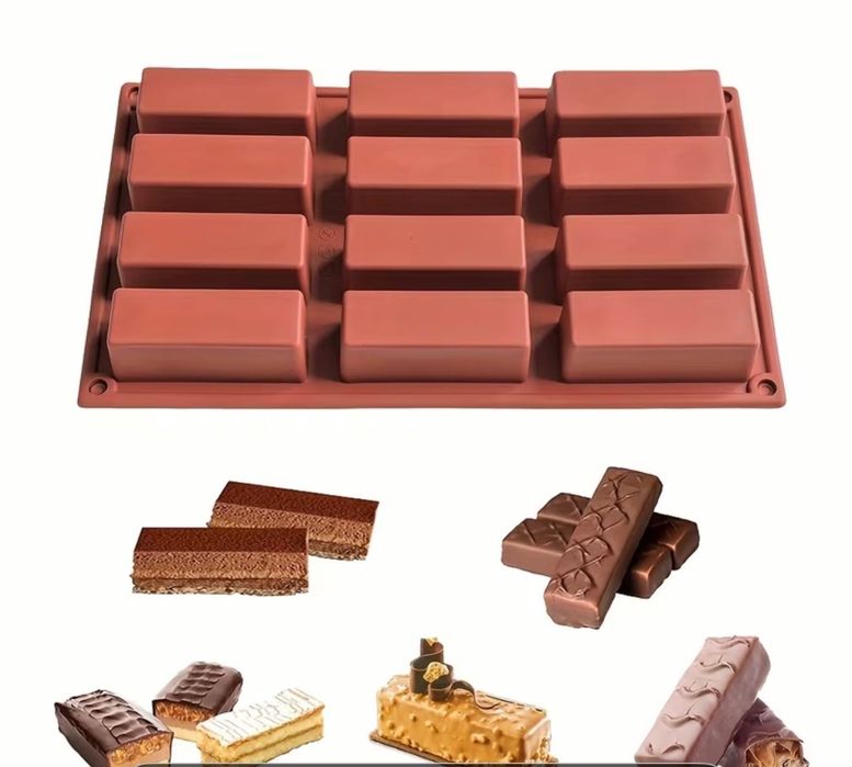 Сладкарски посуди