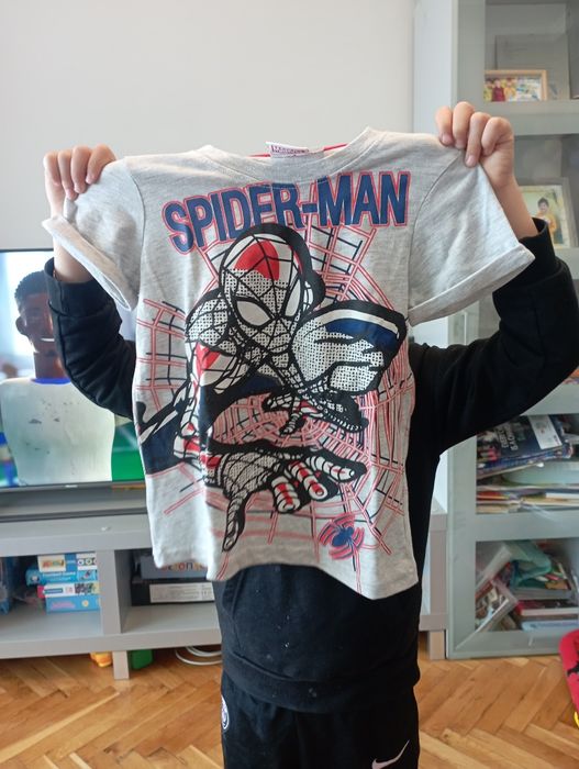 Детски тениски за момче