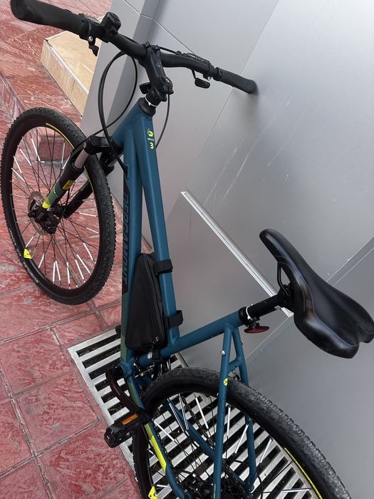 Bergamont Helix 3 28 цола велосипед