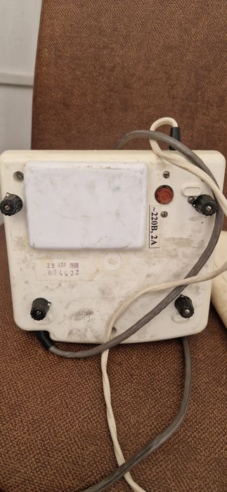 Lampa ultraviolet stomatologie funcționala