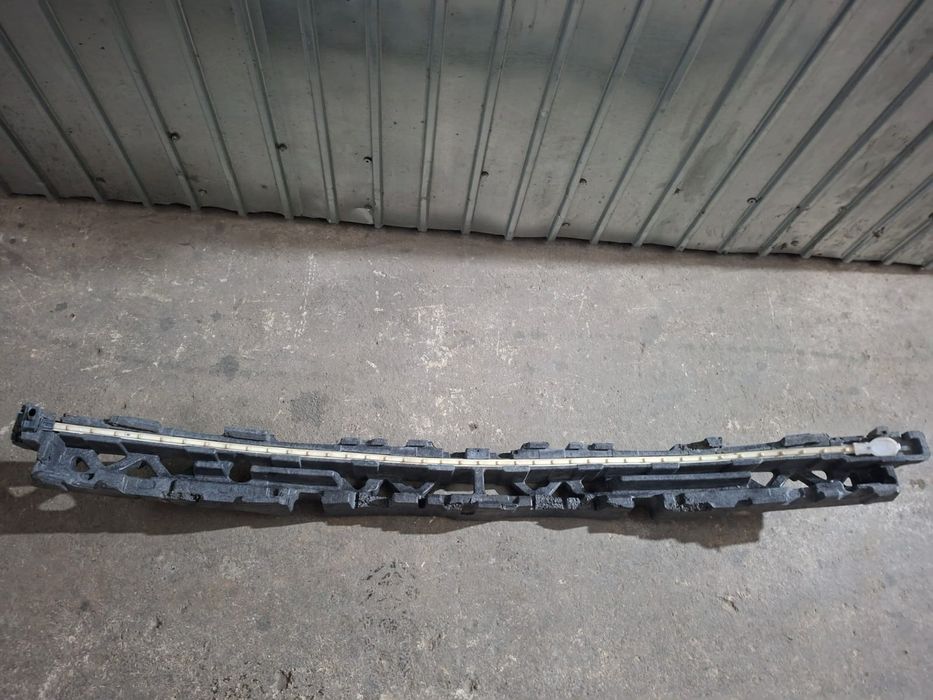 Senzor predestrian și spumă bară față BMW F10 f11
