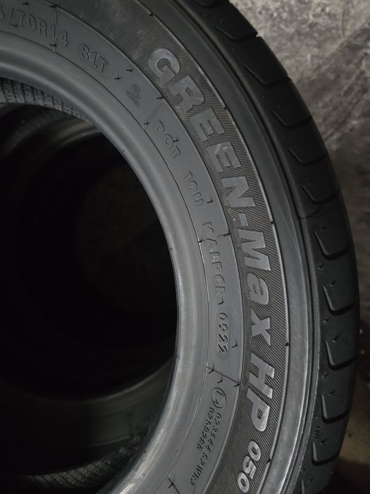 Linglong 165/70 R14 81T vară