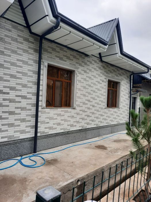 Продам срочно дом 5 соток 4 комнаты Бектемирский район