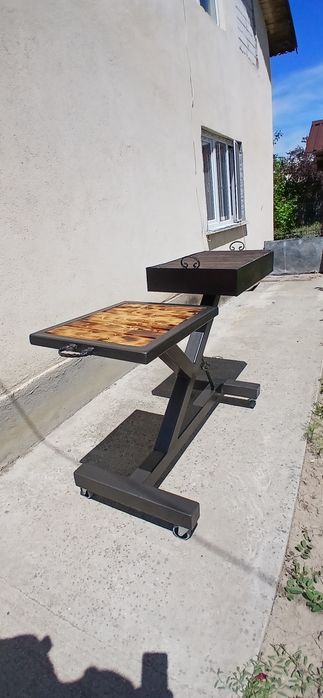gratare metalice