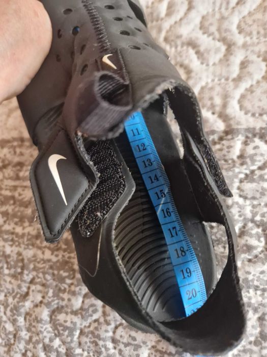 Sandale Nike copii