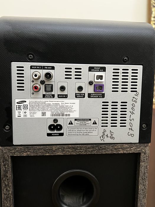 Продам Колонки Samsung