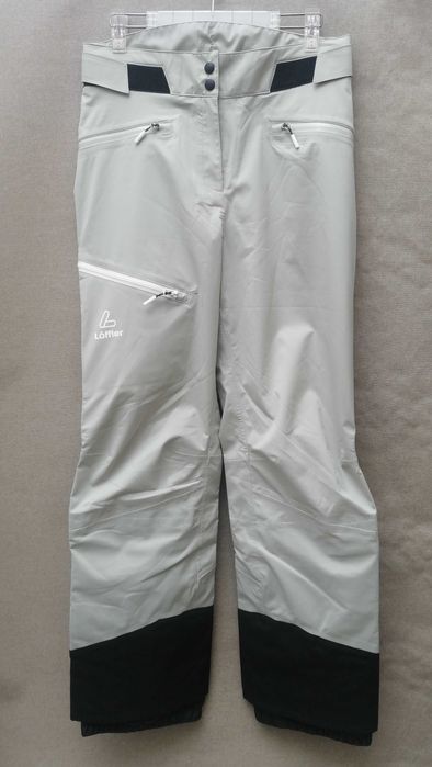 Дамски ски туринг панталон за пантене Löffler Severo ski touring pant