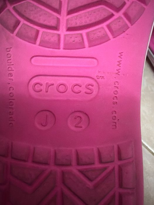 Детски сандали- Crocs, Birkenstock и Adidas-30 евро за всички