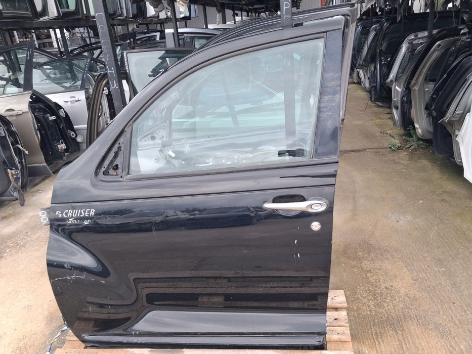 Врата Chrysler Pt Cruiser