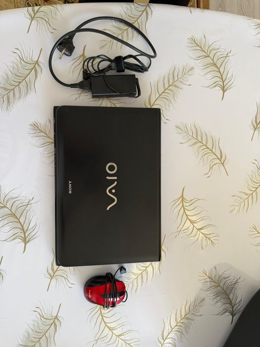Ноутбук Sony VAIO Fit 15E