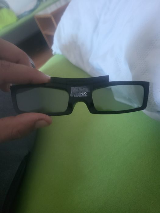 Ochelari bluetooth