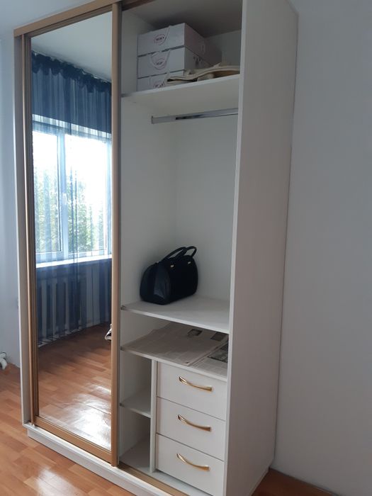 Продам шкаф-купе!