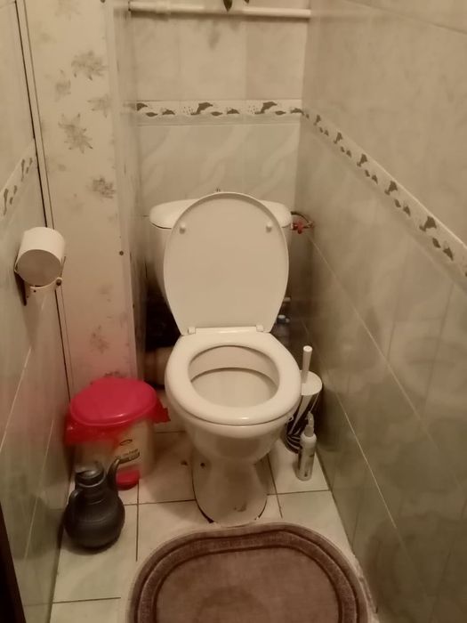 Срочно продам 3 комнатную квартиру