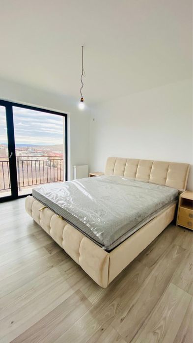 Apartament 2 camere decomandat