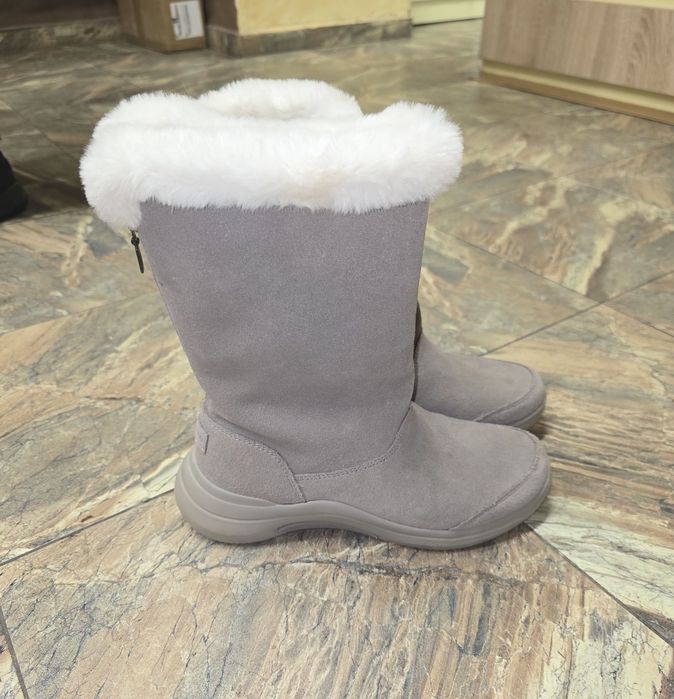 Ботуши скечърс 38 номер