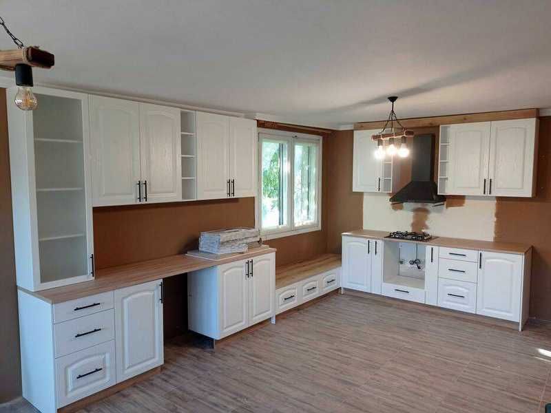 Montaj si manipulare Mobila