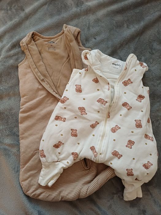 Чувалчета за сън