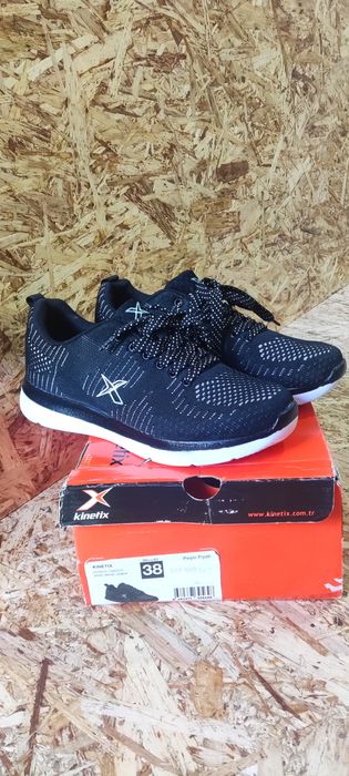 Kinetix 38 размер Летние