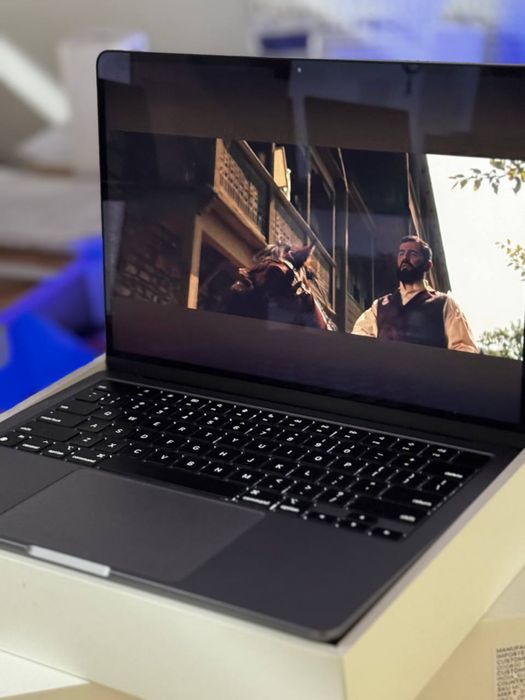 Apple MacBook Air M2