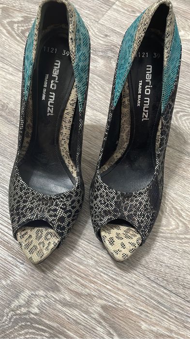 Продам туфли