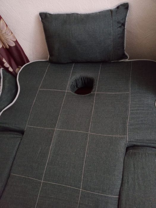 Продам кресло-кровать