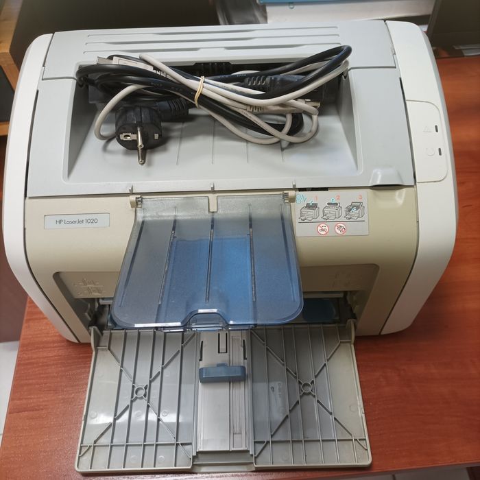 Лазерни принтери HP и МФУ - висококачествени и компактни.