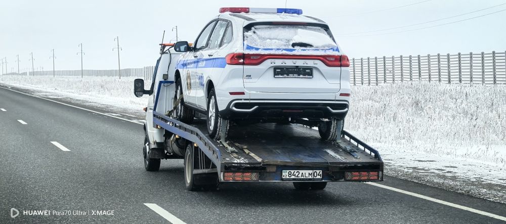 Эвакуатор Мартук 24/7