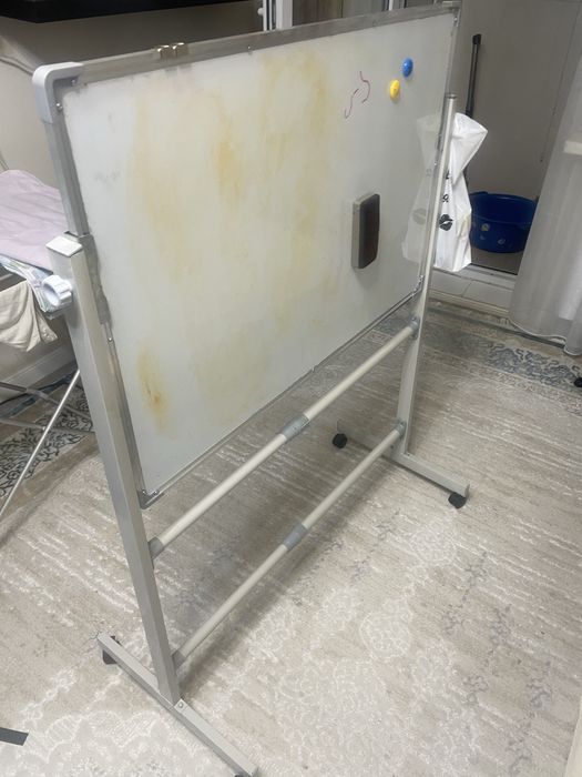 Доска для обучения