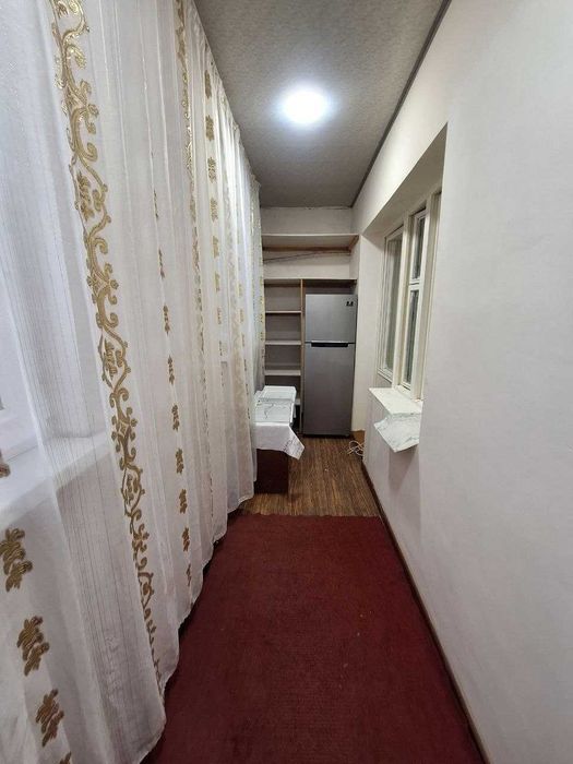 2 хонали квартира ижарага арендага берилади Учтепа 31кв 46м2 кап рем