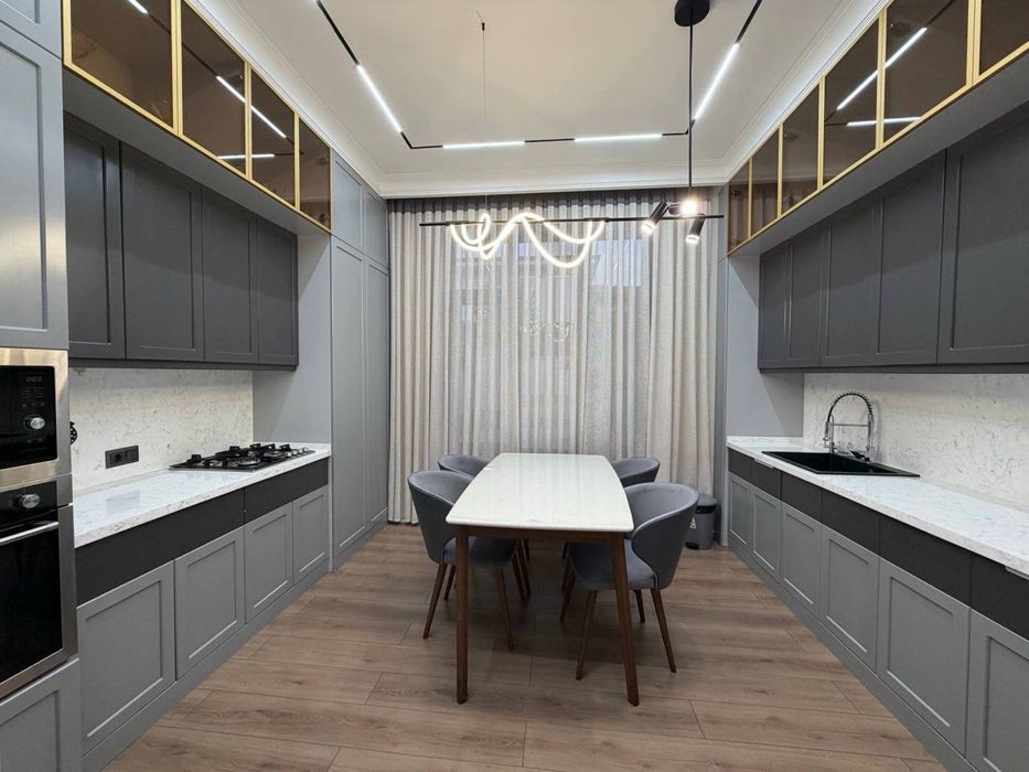 Коттедж Мирабадский  район Ор.р: Файзабад