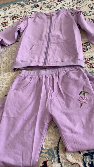 Қыздарға арналған двойка