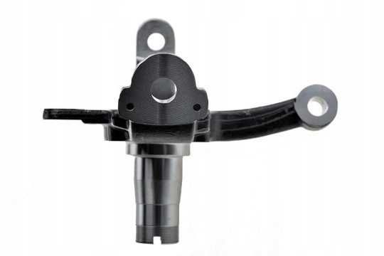 Шенкел преден ISUZU D-MAX 2012- RH