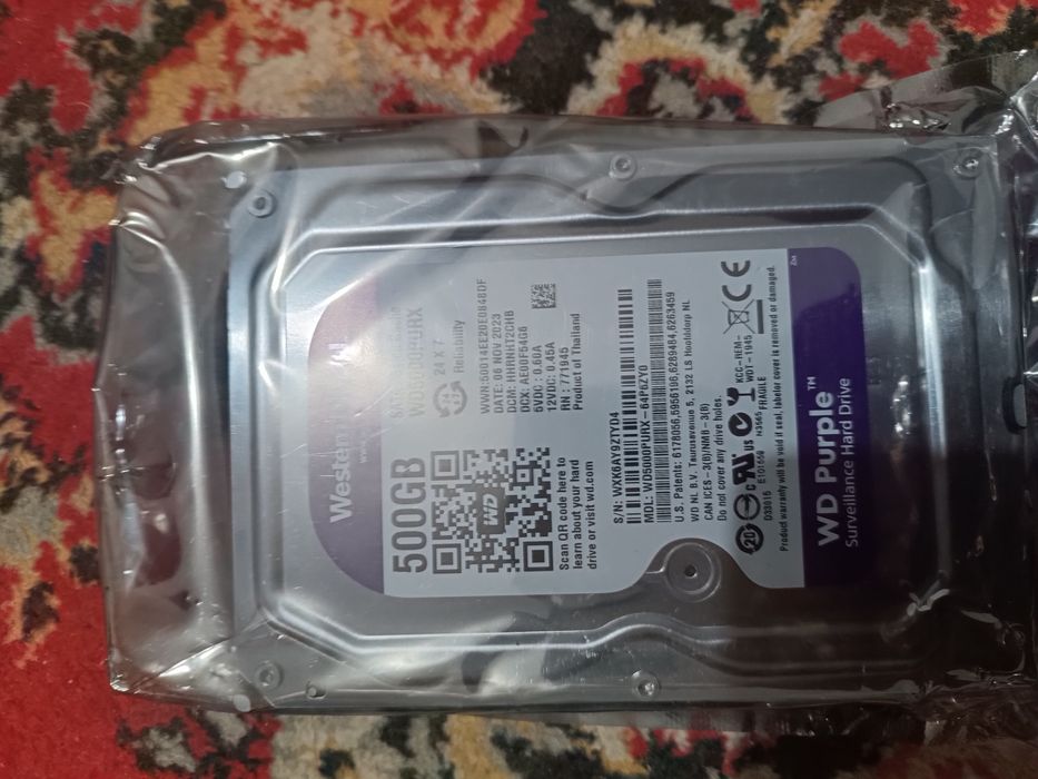 Продам комплектующие для ПК