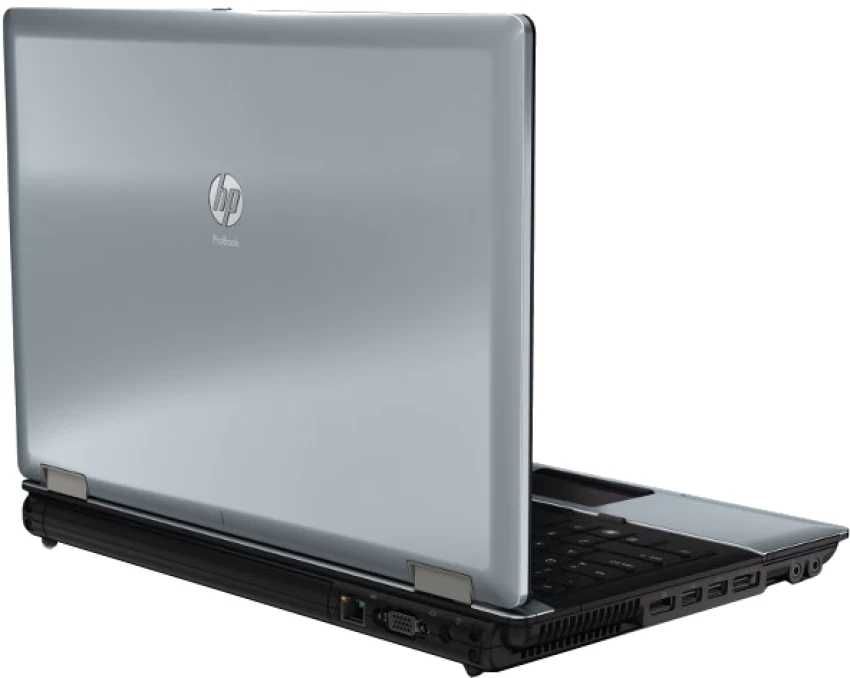 Noutbuk  Hp Probook6450b