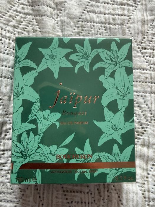 Boucheron Jaipur Bouquet парфюмна вода за жени